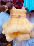 ESS Kids Dresses - Brand New - 1