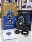 HainoTeko RW-82 Smart Watch - 1