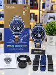 HainoTeko RW-82 Smart Watch - 2