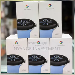 Google Pixel Watch 2