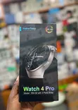 Haino Teko Germany Watch 4 Pro RW-32 Smartwatch - 1