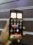 Apple iPhone 17 Pro Max 256GB Orange - 3