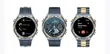 Haino Teko RW-82 Waterproof Smartwatch with Bluetooth Calling - 2