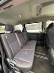 Toyota Noah 2.0 AWD (8 Seater) 2018 - Black - 5