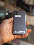 Sharp Aquos Sense6 64GB Black - 2