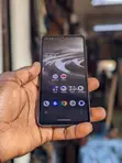 Sharp Aquos Sense6 64GB Black - 3
