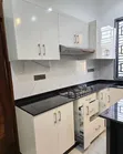 Premium Kitchen Cabinets from UGX 1,000,000 Per Running Meter - 1