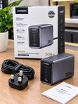 UGREEN Nexode 300W GaN Desktop Fast Charger - 3