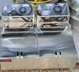 Stainless Steel Electric Deep Fryer - 2