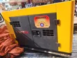 Kingmax Silent Diesel Generator 14kVA Water Cooled - 1