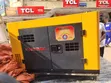 Kingmax Silent Diesel Generator 14kVA Water Cooled - 4