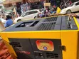 Kingmax Silent Diesel Generator 14kVA Water Cooled - 5