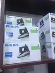 Brand New Philips Heavy Duty Dry Iron - HD1172 - 2