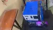 Used Solar Hybrid Inverter - 300W - 2