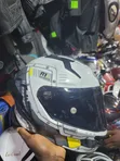 LVCOOL R1 Full-Face Motorcycle Helmet - 2