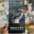 Haino Teko Germany Watch 4 Pro RW-32 Smartwatch - 1