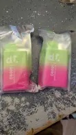 DR Vapes 6000 Puffs Disposable Vape - 1