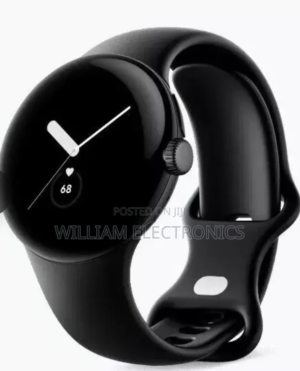 Google Pixel Watch 2 Smart Watch - 1