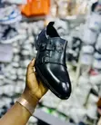Men's Formal Leather Sole Shoes - 2