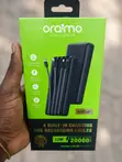 Oraimo Traveler Link 20 Power Bank 20000mAh - 1