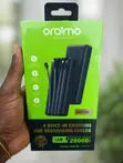 Oraimo Traveler Link 20 Power Bank 20000mAh - 2