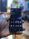 Sharp Aquos R6 128GB Blue - 1