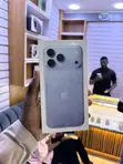 New Apple iPhone 18 Pro Max 512GB Blue - 1