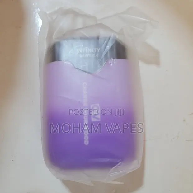 CV Vapes 5000 Puffs - 1