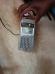 Kalumba Emmanuel: Professional Electrician in Bulenga - 5