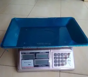 Brand New 40kg Digital Weighing Scale