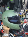Vega Motorcycle Helmets - 1