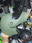 Vega Motorcycle Helmets - 2