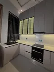 Smart Kitchen Cabinets - From UGX 1,200,000/Meter - 2