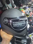 Scratch Resistant Helmet - 2