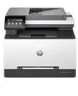 HP Color LaserJet MFP 3303fdw Printer - 2