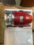 Motor School and Factory Siren - 4