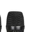 Dual Channel Wireless Microphone System with Handheld Dynamic Mics - 2