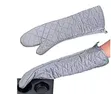 Extra Long Heat Resistance Oven Glove - 1