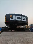JCB 215LCM Excavator - Brand New - 1