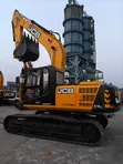 JCB 215LCM Excavator - Brand New - 2