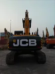 JCB 215LCM Excavator - Brand New - 3