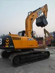 JCB 215LCM Excavator - Brand New - 5