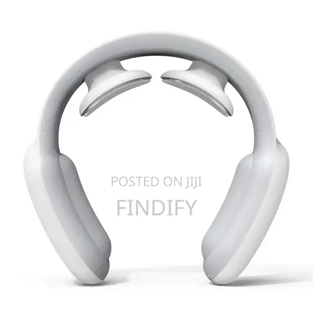 Soothely Intelligent Neck and Shoulder Massager - 1