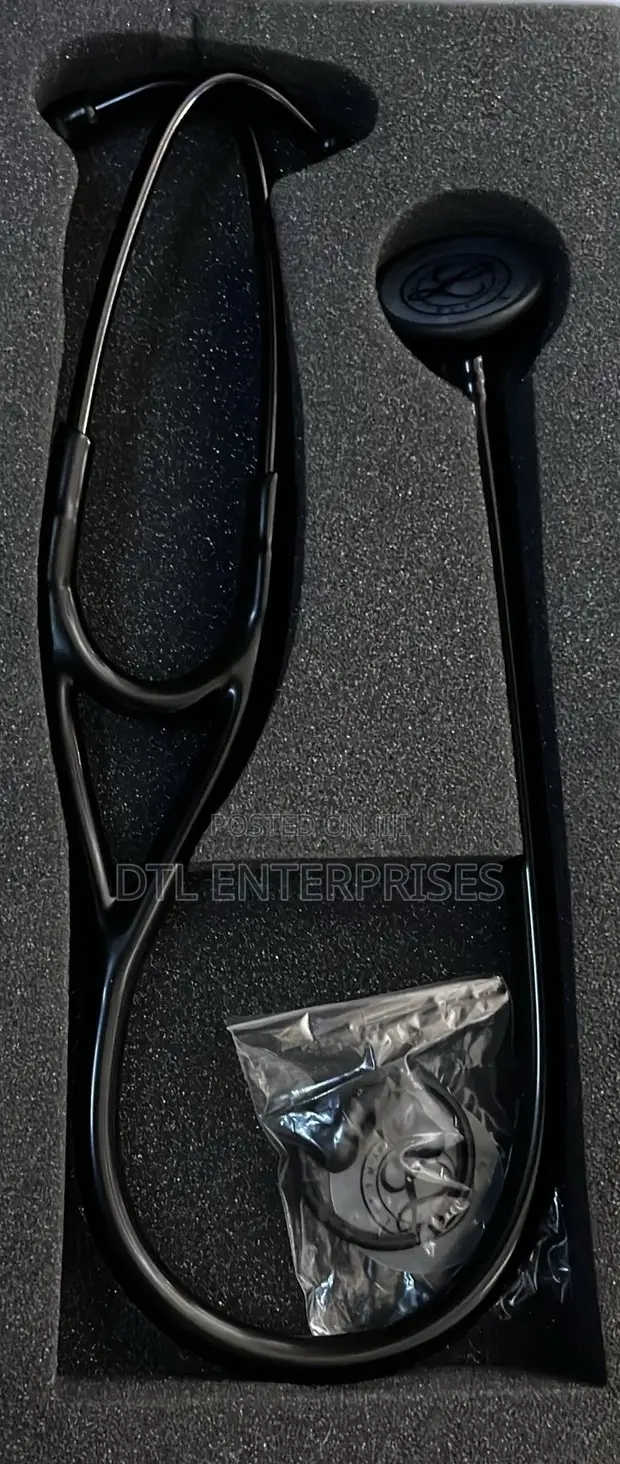 Littmann Cardiology IV Stethoscope - 1