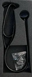 Littmann Cardiology IV Stethoscope - 1