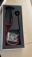 Littmann Cardiology IV Stethoscope - 2