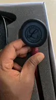 Littmann Cardiology IV Stethoscope - 3