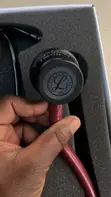 Littmann Cardiology IV Stethoscope - 5