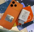 New Tecno Spark 40 256GB Orange - 2