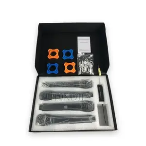 Professional 1/4 Channel UHF Wireless Microphone